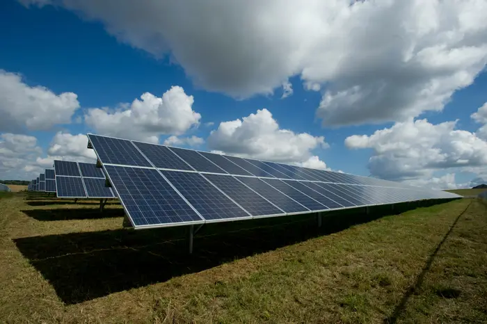 The Surging Demand for Solar Energy in the Market
