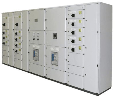 Importance of Electrical Panels in Infrastructure Development