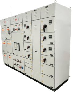 PCC Panel