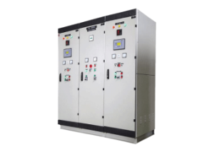 What is a Synchronizing Panel? Working, Features & Benefits