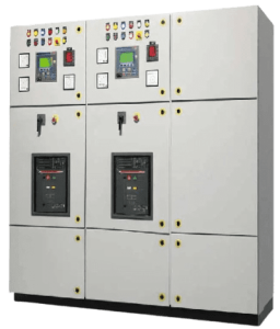 ATS Panels