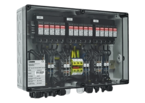 1500VDC