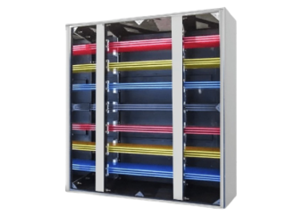 Why Indian Industries Are Switching to L.T. Bus Duct (Sandwich Bus Duct): The Future of Electrical Power Distribution