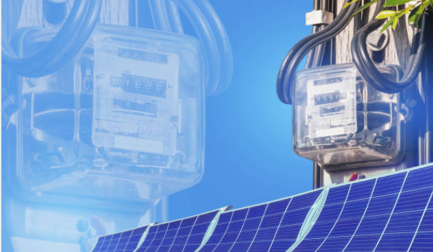 Why ACDB/DCDB Panels Matter for Net Metering & Grid-Tied Solar