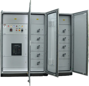 Soalr_Power_Panel