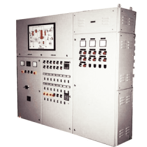 VFD_panel