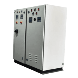 Lighting Distribution Panels