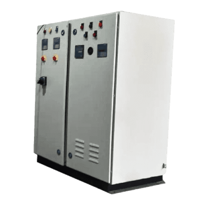 Accelerating Business Growth Through Smart Lighting Distribution Panels