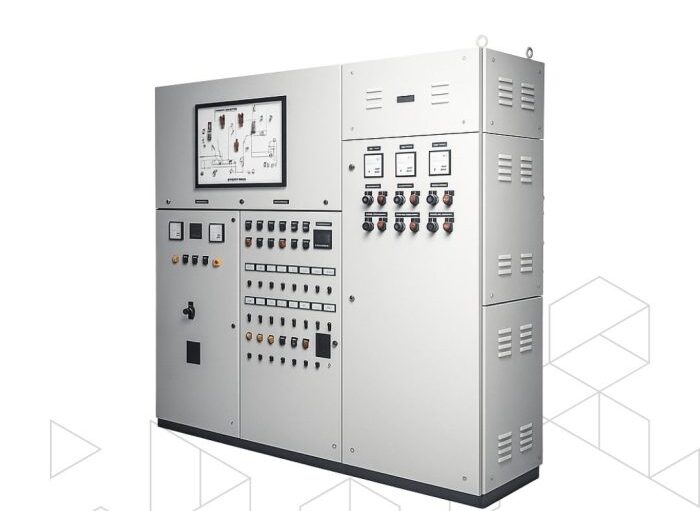 Industrial VFD Panels: From Energy Savings to Peak Motor Performance