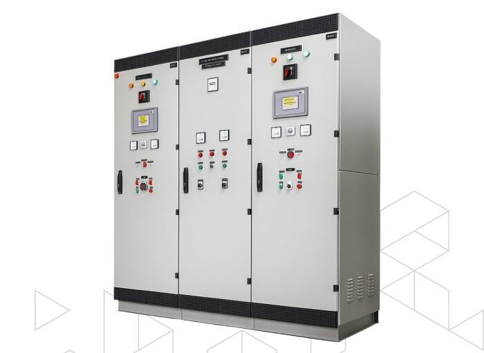 How Synchronizing Panels Ensure Continuous Power in Hospitals