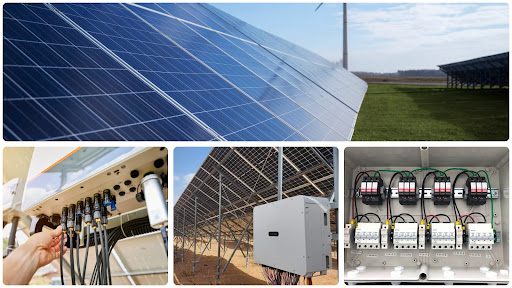 Protecting Data Centers with Advanced ACDB Panels