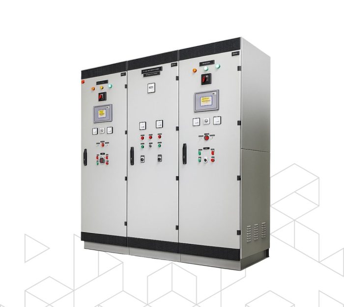 Hybrid Power Synchronizing Panels: Integrating Solar, Grid, and DG Sets for Maximum Reliability