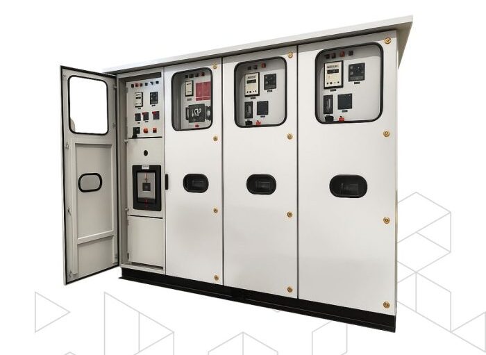 VCB Panels for Wind Energy Farms: Ensuring Safe Switching in High-Voltage Environments
