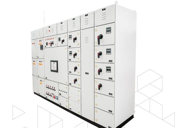 Selective Coordination and Protection Scheme Design in PCC Panels for Industrial Facilities