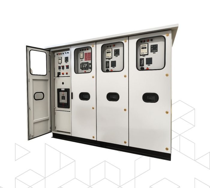 Dielectric Strength and Insulation Coordination in VCB Panels for 11kV & 33kV Systems