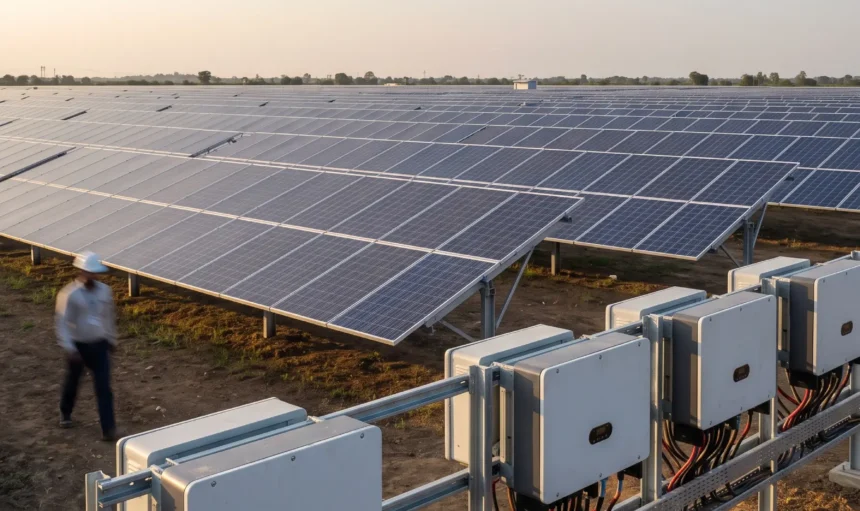 1.-Solving-Solar-Distribution-for-a-50MW-Utility-Scale-Plant