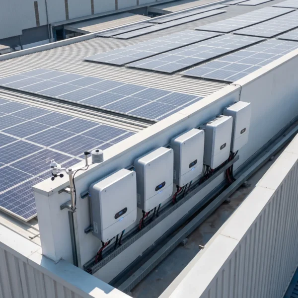Protecting-Energy-Yield-Industrial-Rooftop-Solar