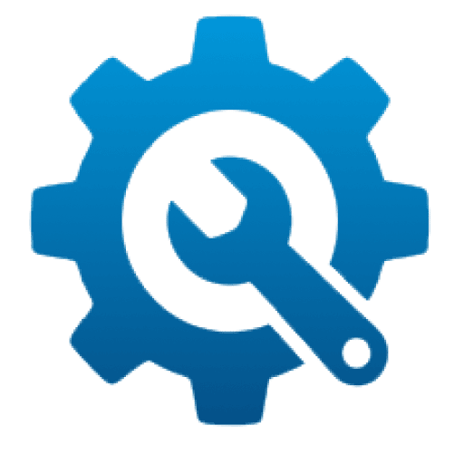 Simplified maintenance