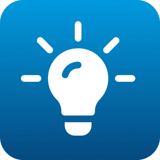 Synchronising relays and lamps