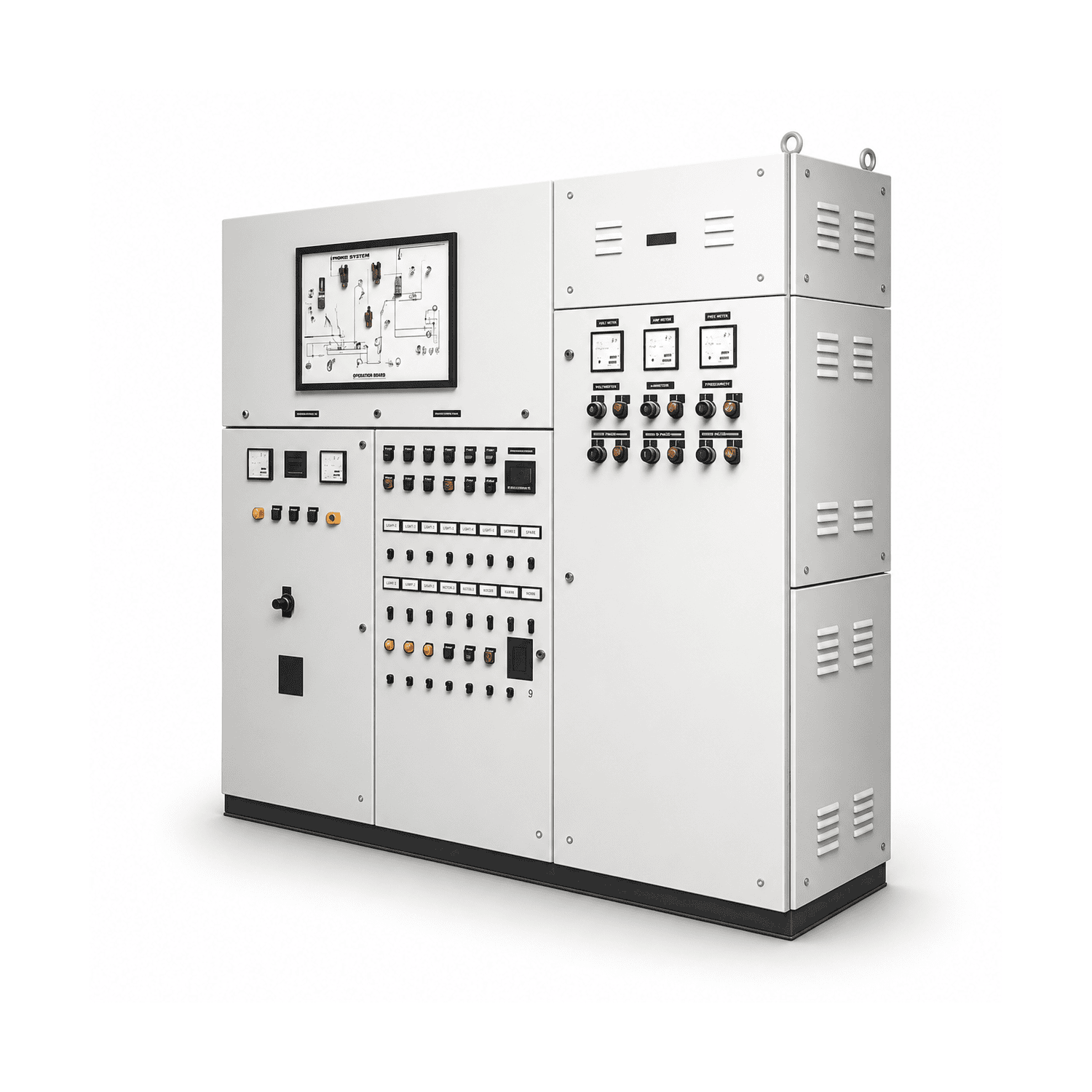 VFD Panel