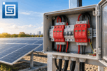 Type 1 vs Type 2 SPD in Solar DCDB