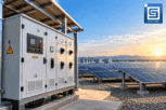 What Is an 800Vac Panel and Why 1500V DC Solar Plants Need It